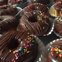 Donas Grandes
