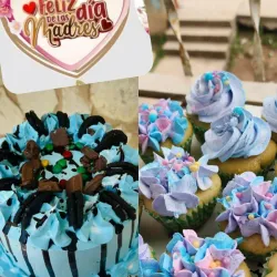 Dulce Amor d' Mama 🌸🍫