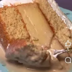 Tresss leches Mejor Opcion