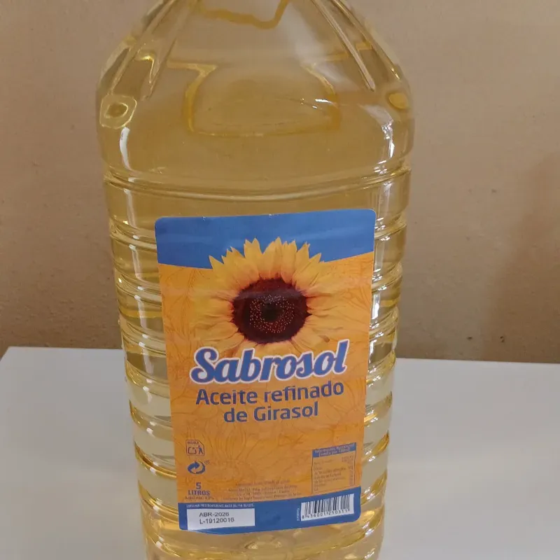 Aceite 5L