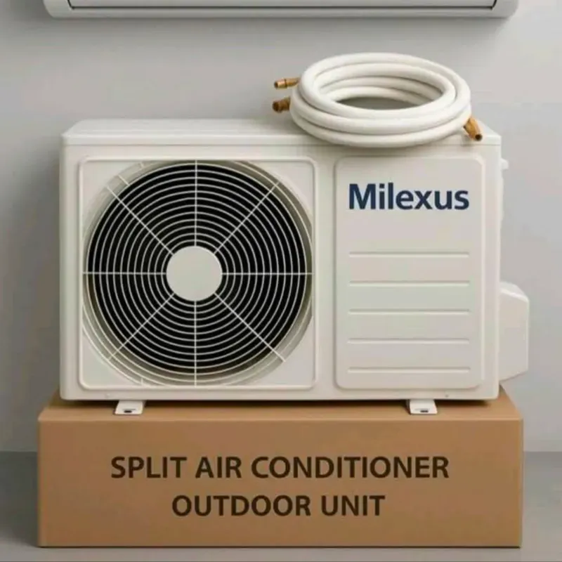 AIRE ACONDICIONADO MILEXUS  ( 1 tonelada)