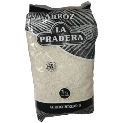ARROZ IMPORTADO (1kg)