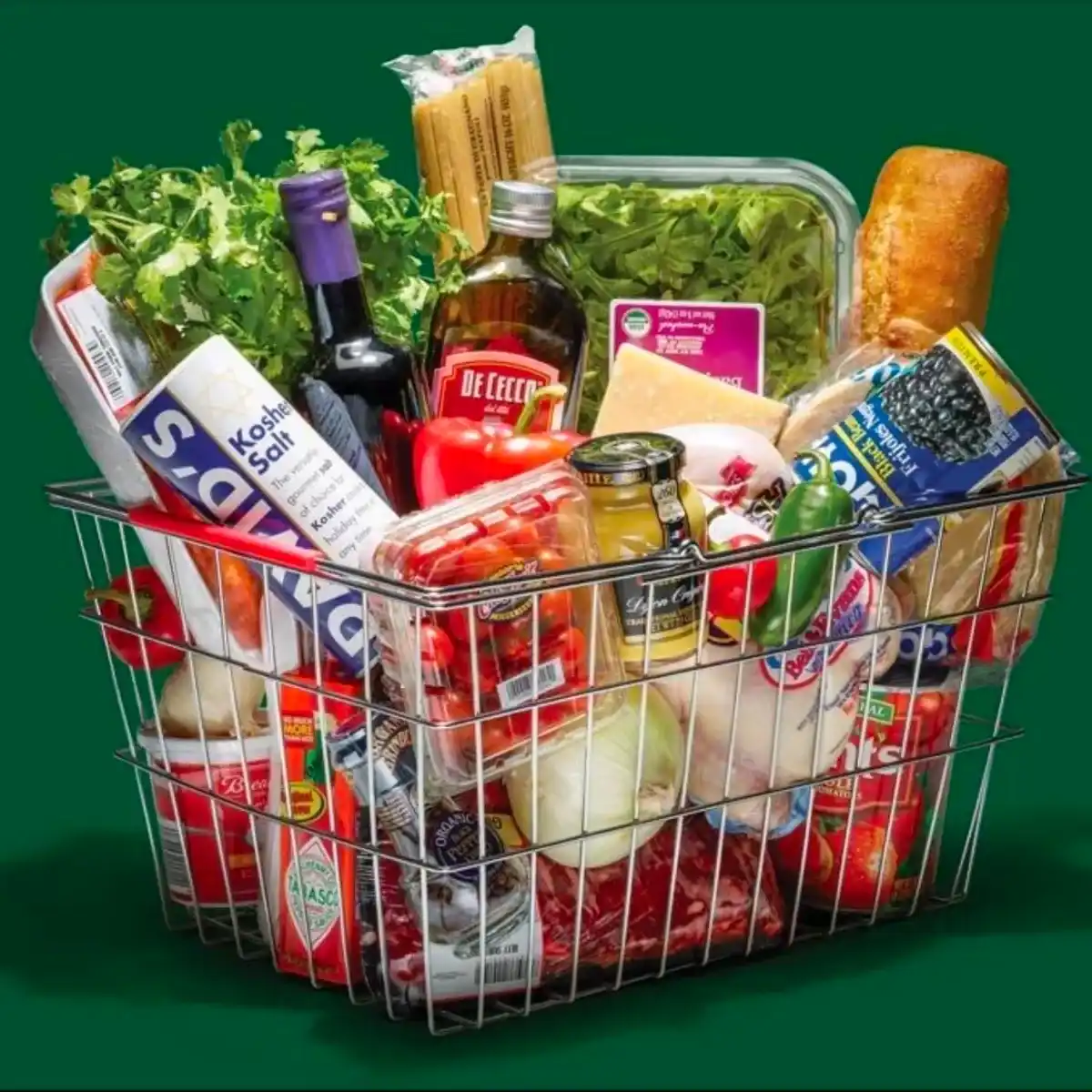 DELICIAS DEL CAMAGUEY