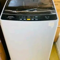 LAVADORA AUTOMÁTICA ( 10 kg )