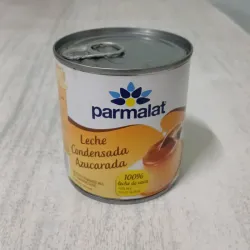 LECHE CONDENSADA