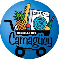 DELICIAS DEL CAMAGUEY