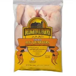POLLO POR PAQUETES ( 10LB ) 