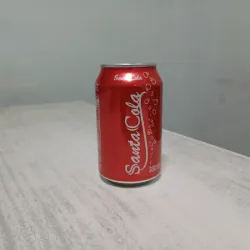 REFRESCO COLA 