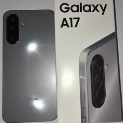 SAMSUNG A17
