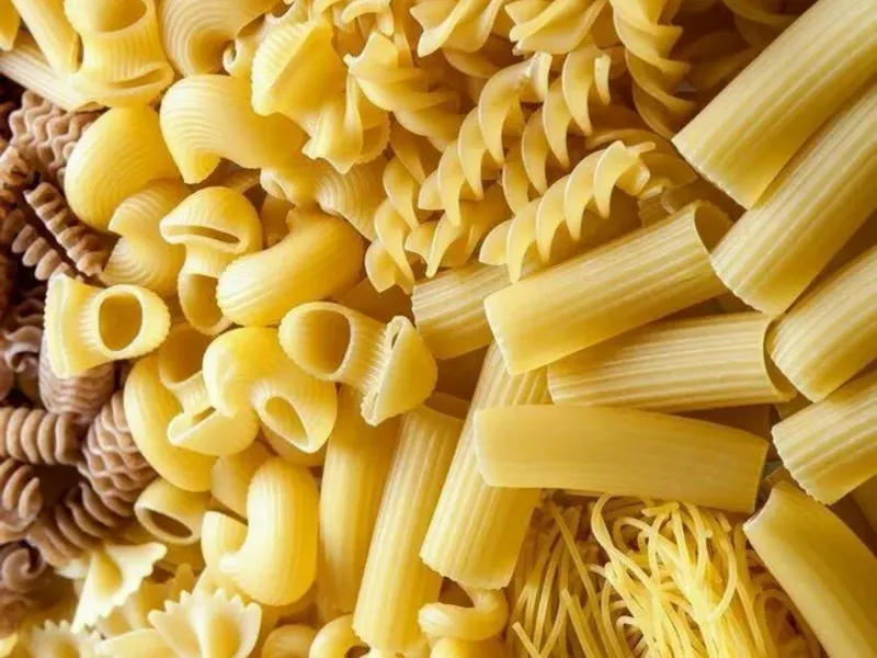 PASTAS 