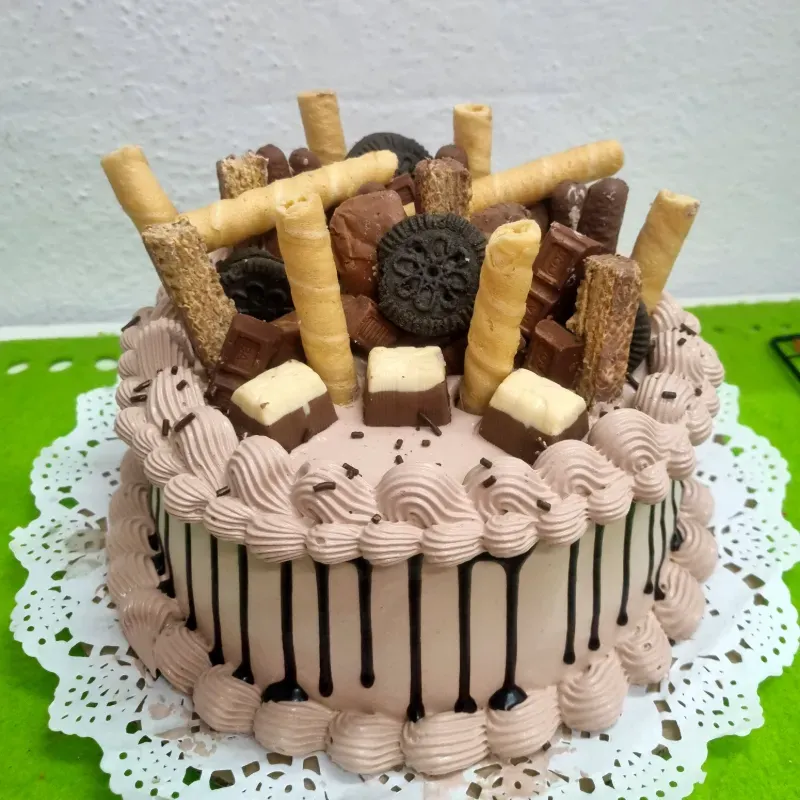 Chocoaventura 