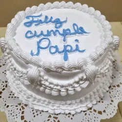 Dulce capricho