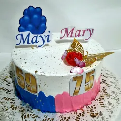 Suspiro de Capuchino 