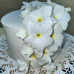 Suspiro de Capuchino 