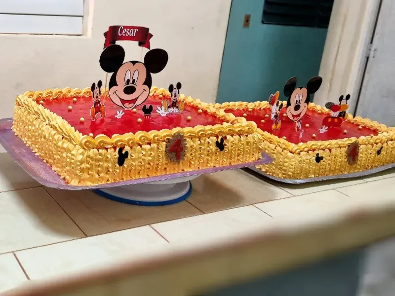 Cakes temáticos. Encuentra la Fantasía ✨🎂 