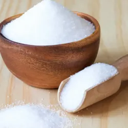 Azúcar BLANCA