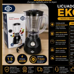 Batidoras de vasos plástico 