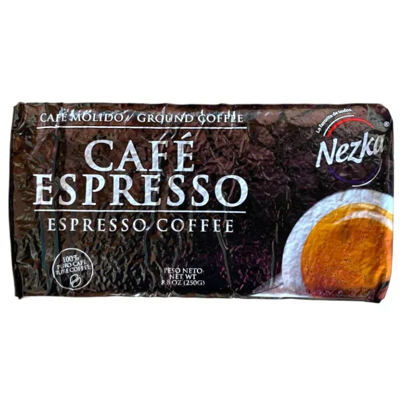 Café ESPRESSO