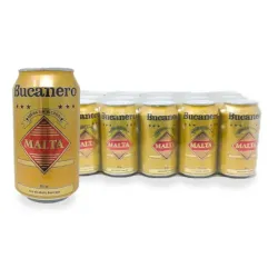 Caja MALTA Bucanero
