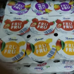 Caja YOGURT Variado