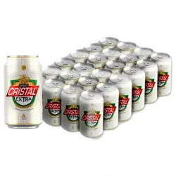 Cerveza Extra