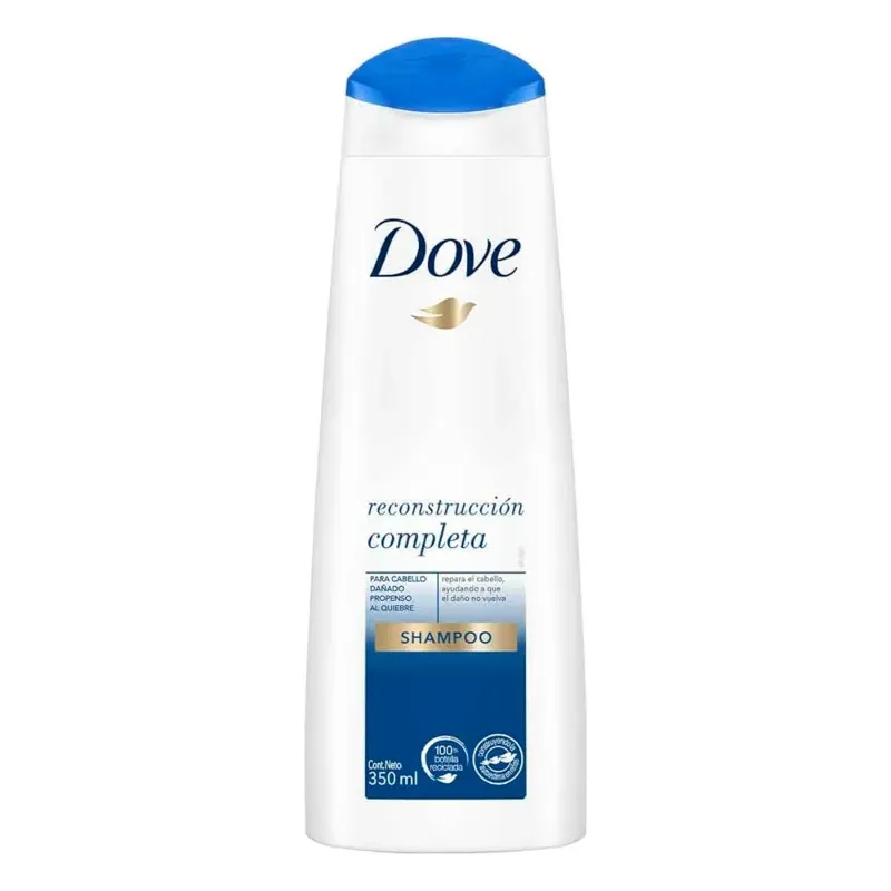 Champu dove 
