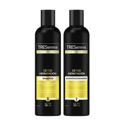 Champú y Acondicionador Treseme 