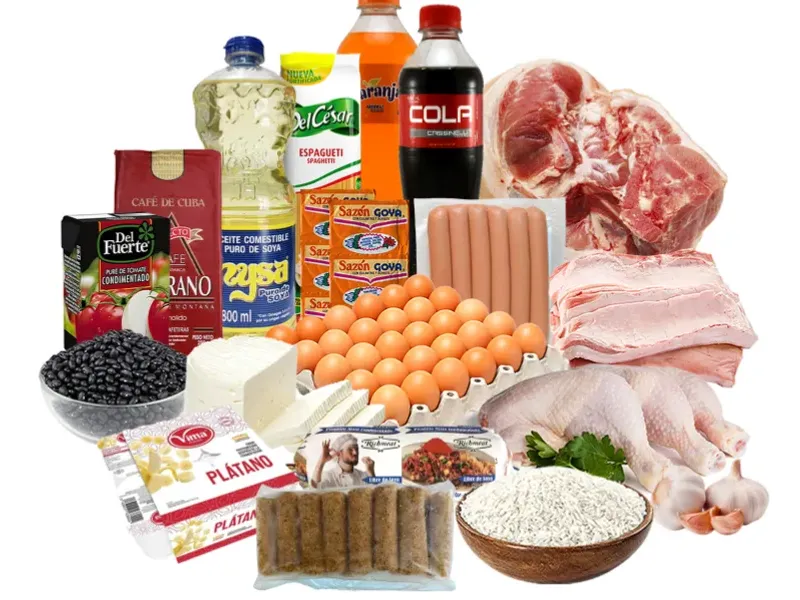 🛒 ℂ𝕠𝕞𝕓𝕠𝕤 ℂ𝕆ℕ𝔽𝔼ℂℂ𝕀𝕆ℕ𝔸𝔻𝕆𝕊