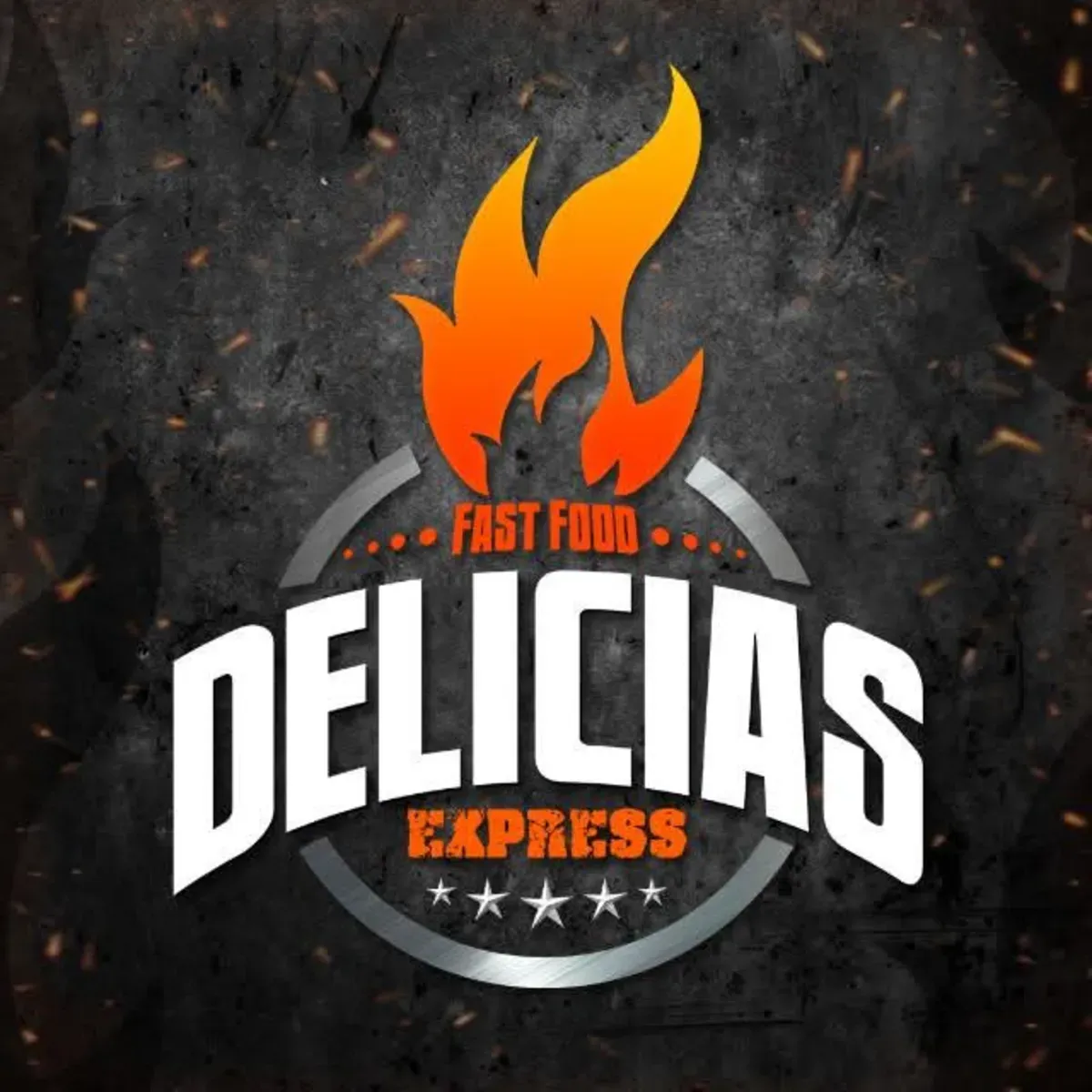 Delicias Express SSP