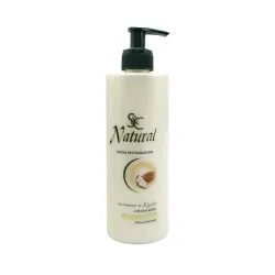 Crema de piel