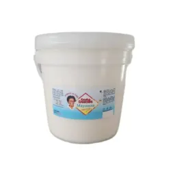 Cubetica de mayonesa 