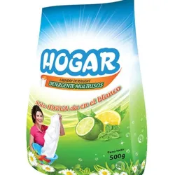 Detergente Hogar