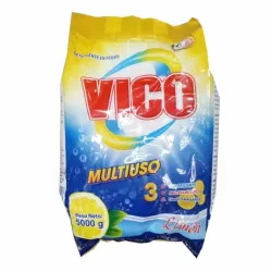 Detergente Vico 5kg