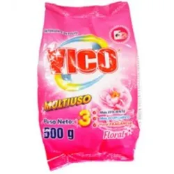 Detergente Vico