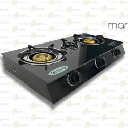 Fogón de gaz( magneto)