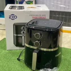 Freidora de aire