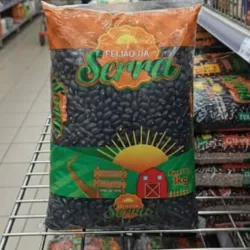 Frijol BOLSAS( 1kg) 