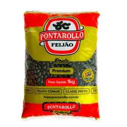 Frijol BOLSAS