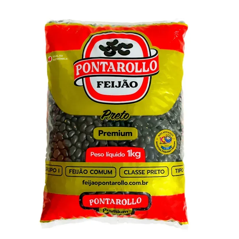 Frijol BOLSAS( 1kg) 