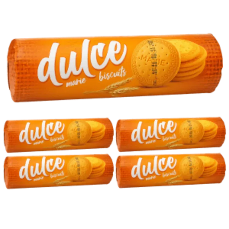 Galletas Dulce 