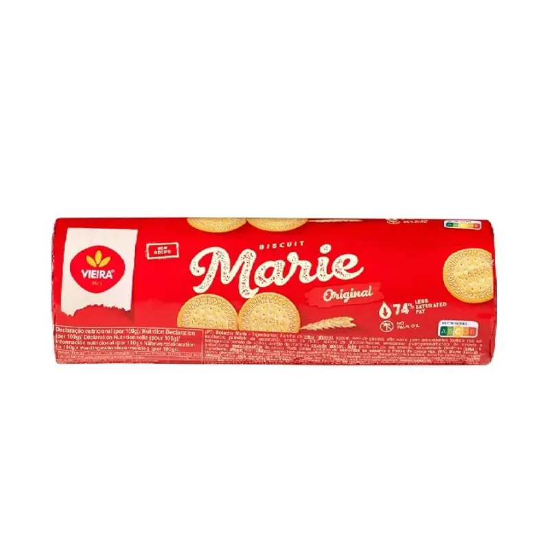 Galletas MARIE