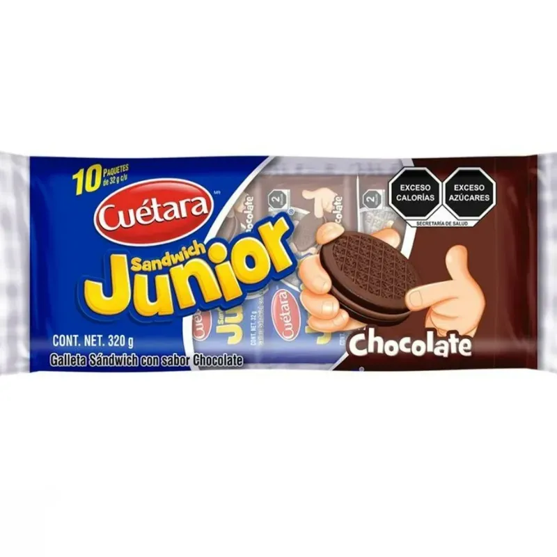 Galletas reyenas( chocolate) 