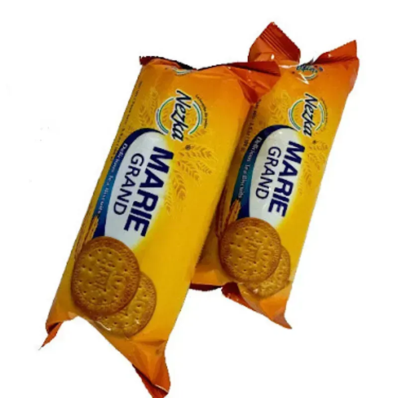 Galleticas Marie 5 unidades x 4 usd