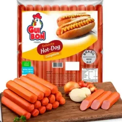 Hot dog 3kg