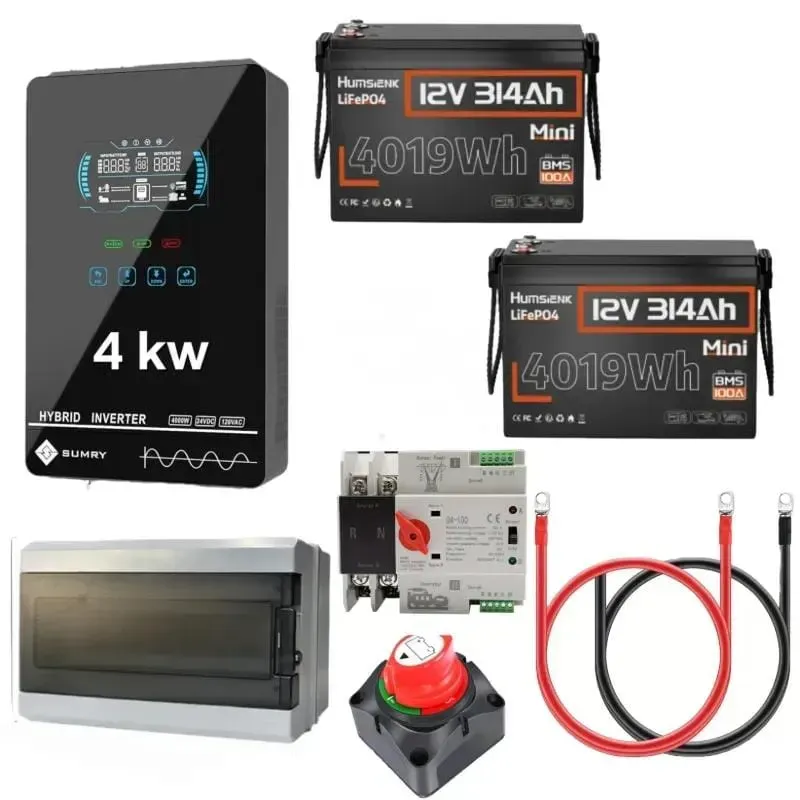 Kit de inversor 
