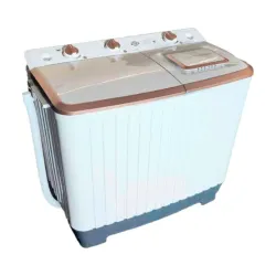 Lavadora semiautomática 8kg
