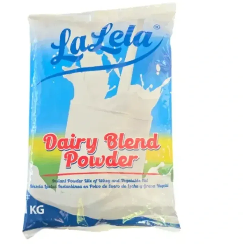 Leche en polvo 1 kg