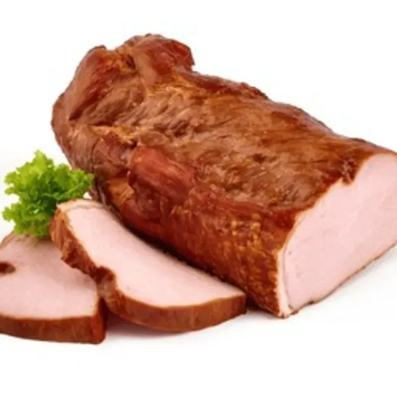 Lomo AHUMADO