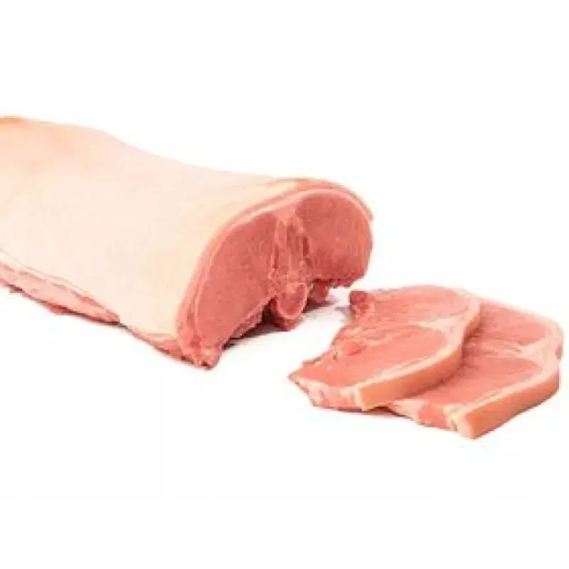 Lomo CERDO (entero)