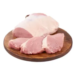 Lomo CERDO (limpio)